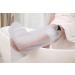Sealcuff Waterproof Cast & Bandage Protector Reusable Cast Cover for Shower Adult Arm Leg Foot - Watertight Seal (Kids Medium Leg)