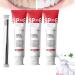 SP 6 tooth paste SP-6 Tooth Whitening Stain Removal Toothpaste Probiotic Brightening Toothpaste Deep Cleaning Care Protect Teeth Toothpaste Promotes Healthy Teeth and Gums (Red 3 PCs)