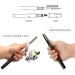 Lixada Collapsible Fishing Rod Reel Combo - 1m/1.4m/1.6m Mini Pen Fishing Kit 7 Color Spring Shape Green 1.4m - Best International Shipping - Buy Online on GoSupps.com
