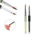 Crystal Carved Pen Nail Art Tools | Nail Painting Kit & Dotting Pens for Professional Manicure - Buy Online on GoSupps.com
