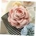 Housoutil Floral Hair Comb Flower Hairpin Jewelry Boxes Wooden Crafts Bridal Hair Jewels for Women Combs for Women Hair Accessories Tiara Women Hair Comb Headgear Korean Version Miss - Buy Online on GoSupps.com