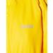 CareTec Kids Rain Jacket with Fleece Lining - Yellow (Size 128) - Buy Online on GoSupps.com