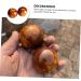 Minkissy 2ST Health Ball - Chinese Baoding Meditation Balls for Yoga & Fitness | Ideal for Seniors | International Shipping Available - Buy Online on GoSupps.com