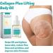 Collagenplus Lifting Body Oil Collagen Plus Firming Body Oil Collagen Lifting Oil Anti-Aging Serum for Face And Body Body Oils For Women Reducing Fine Lines - Buy Online on GoSupps.com