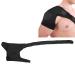 Shop Gernie Shoulder Brace for Right Shoulder - Protective Pads & Supports | #611 - Adjustable Comfortable & Durable - Buy Online on GoSupps.com
