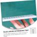 Homoyoyo Plateau pour Pose Extensions de Cils Support pour Greffes de Cils Plateau de Travail - Buy Online on GoSupps.com