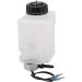 Quicksilver 8M0075710 Gear Lube Bottle - High-Quality Lubrication for Your Marine Engine - Buy Online on GoSupps.com