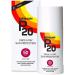 Reimann P20 Once a Day 10 Hour Sunscreen SPF50+ Very High Protection Spray 200 ml - Buy Online on GoSupps.com