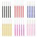 MagiDeal 5-Piece Hair Extension Hook Needle Set | Microring Real Hair Crochet Tools | Black International Shipping Available - Buy Online on GoSupps.com