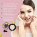 Mushroom Head Air Cushion CC Cream - Long Lasting Matte Foundation Even Skin Tone Moisturizing Concealer Oil Control Waterproof Makeup - Natural & Ivory White | International Shipping - Buy Online on GoSupps.com