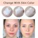 TLM Colour Changing Foundation - Moisturizing Makeup Base for Mature Skin | SPF Nude Concealer for Women | Waterproof 30ml - Buy Online on GoSupps.com
