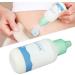 Ostomy Skin Care Powder - Reduce Irritation with Portable Barrier Powder & Hydrocolloid Strips - Buy Online on GoSupps.com
