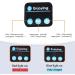 Bluetooth Travel Sleep Mask | 3-in-1 Sleep Headphones & Eye Mask for Ultimate Comfort - Buy Online on GoSupps.com