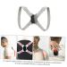 Buy Hemoton 3 Sets Orthotic Posture Brace & Intelligent Sensor Belt Adjustable for Kids & Adults | International Shipping Available - Buy Online on GoSupps.com