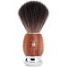 M HLE Vivo Shaving Set - Black Fibre Plum Wood Bowl Compatible with Gillette Blades | Premium International Shipping - Buy Online on GoSupps.com