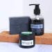 Natural Vibes Ayurvedic Activated Charcoal & Tea Tree Face Wash 150ml - Deep Cleanse & Refresh Your Skin | Buy Online Worldwide - Buy Online on GoSupps.com