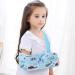 Buy Healvian Arm Support Sling for Girls Adjustable Child Fracture Fixation Belt for Wrist Elbow & Shoulder Support - Buy Online on GoSupps.com
