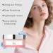  CongRong Champagne Lift Firming Face Cream Deeply hydrating and smoothing Helps firm sagging and wrinkled skin Moisturizing cream for face and neck Restores skin elasticity - Buy Online on GoSupps.com