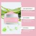 Nettoyant Visage Apaisant L'aloe Vera - Nettoie En Douceur Les Pores Et Peaux Mortes limine La Salet Le Maquillage Cr me Solaire Laisse Peau Propre Lisse(2PCS) - Buy Online on GoSupps.com