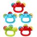 Shop Abaodam 15 STK Handbell Baby Toys - Racial Play for Kids | International Shipping Available - Buy Online on GoSupps.com