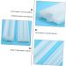 Alipis 3 Pcs Sandwich Tube Mold Silicone Molds Maple Silicone Soap Tube Hand-held Tube Mold Candle Handheld 32X5.5CMx3pcs Whitex3pcs - Buy Online on GoSupps.com