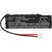 3.7V LR089861 Battery Replacement for Discovery 2017 Discovery Sport 2015 & 2014 - EC-H15 KR05310 - Buy Online on GoSupps.com