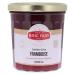 ERIC BUR Extra Raspberry Jam 370 g - Pack of 3