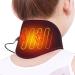 Youding Neck Heating Pillow | Washable USB Neck & Shoulder Wrap | 5 Adjustable Temperature Settings for Stiffness Relief | International Shipping - Buy Online on GoSupps.com