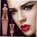 SOESFOUFU 2pcs Liquid Eyeliner Sticky Eyeliner Eye Liner Eyeliner Pen Eyeliner Liquid Black Makeup Eye Makeup Eyelashes Glue Women Makeup Kit Magnetic Eyeliner Only Eyeliner Makeup Kit - Buy Online on GoSupps.com