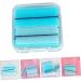 Housoutil Eyelash Glue & Extensions Strips - Self-Adhesive Replacement for Fake Eyelashes - Bulk Makeup Solutions - International Shipping Available - Buy Online on GoSupps.com
