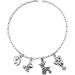 Airssory 100Pcs Vintage Newborn Baby Charms for DIY Jewelry Making - 10 Styles - Buy Online on GoSupps.com
