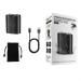 KEMEI Electric Razor for Men Wet & Dry Painless Men's Razors for Shaving Electric Cordless Rotary Razors Electric Shavers Waterproof IPX7 USB Rechargeable for Travel Or Home Use - Buy Online on GoSupps.com