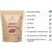 Jamun Seed Powder 16 oz (1 lb) | Indian BlackBerry Fruit Syzygium Cumini | Black Java Plum Eugenia Jambolana - HerbsIndia - Buy Online on GoSupps.com