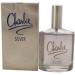 REVLON CHARLIE SILVER 3.4 oz Eau de Toilette Spray NEW in Box for Women - Buy Online on GoSupps.com