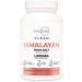 Type Zero Himalayan Rock Salt Capsules (120 Capsules) (1000mg per Serving) - Buy Online on GoSupps.com