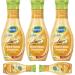 Remia Salad Mustard Honey Dressing Mustard Sauce 250 ml x 5 Pieces