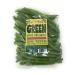 HIPPIE ORGANICS Organic French Beans 16 oz - Fresh and Certified Organic - Buy Online on GoSupps.com
