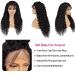 28 Inch HD Lace Front Deep Wave Wig for Black Women - 180% Density, Brazilian Human Hair, Pre Plucked with Baby Hair, Water Curly Lace Frontal - Glueless, 13x4 Wet n Wavy Closure - Buy Online on GoSupps.com