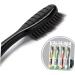 Clispeed 8-St Health & Wellness Money Slide Toothbrush - Perfect Gift Ideas for Dental Care - Buy Online on GoSupps.com
