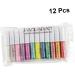 CANIGHT 12pcs Liquid Eyeshadow Liquid Eyeliner Eye Shadow Shiny Eyeshadow Glitter Eyeliner Shinny Eyeliner - Buy Online on GoSupps.com