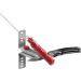 Lansky Deluxe 5-Stone Sharpening System - Buy Online on GoSupps.com