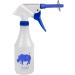 Doctor Easy Rhino Ear Washer Bottle System KIT - Effective Ear Cleaning Solution - Buy Online on GoSupps.com