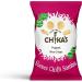 Chika s Rice Crisps Variety Pack - Salt & Vinegar BBQ Sweet Chilli Sour Cream & Onion Healthy Vegan Snack (80g x 8) - 2 of Each Flavour - Buy Online on GoSupps.com