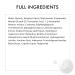Depology Dark Spot Correcting N.A.T Serum - Brightening Facial Serum with Niacinamide & Tranexamic Acid for Dark Spots Fine Lines & Wrinkles - Korean Skin Care 1.01 fl. Oz - Buy Online on GoSupps.com