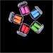 Anti-noise Soft Ear Plugs Sound Insulation Ear Protection Earplugs Sleeping Plugs For Travel Noise Reduction With Plastic Case(Blue) - Buy Online on GoSupps.com
