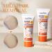 Hair Removal Cream for Sensitive Skin - Vitamin E Formula for Intimate Use | Suitable for All Skin Types - Buy Online on GoSupps.com