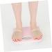 Didiseaon No Show Socks - Foot Protector Pads for Dance Pointe Shoes & Neuroma Cushion for Women - Buy Online on GoSupps.com