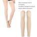 Compression Socks 23-32 mmHg | Full Leg & Calf Sleeves for Men & Women | Ultimate Support for Running & Shin Pain Relief - Buy Online on GoSupps.com