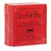 Primal Elements Watermelon Loofah Bar Soap  5 Ounce