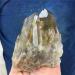 1.38LB Natural Smoky Citrine Quartz Cluster Crystal Specimen DB3300 Crystal Cluster